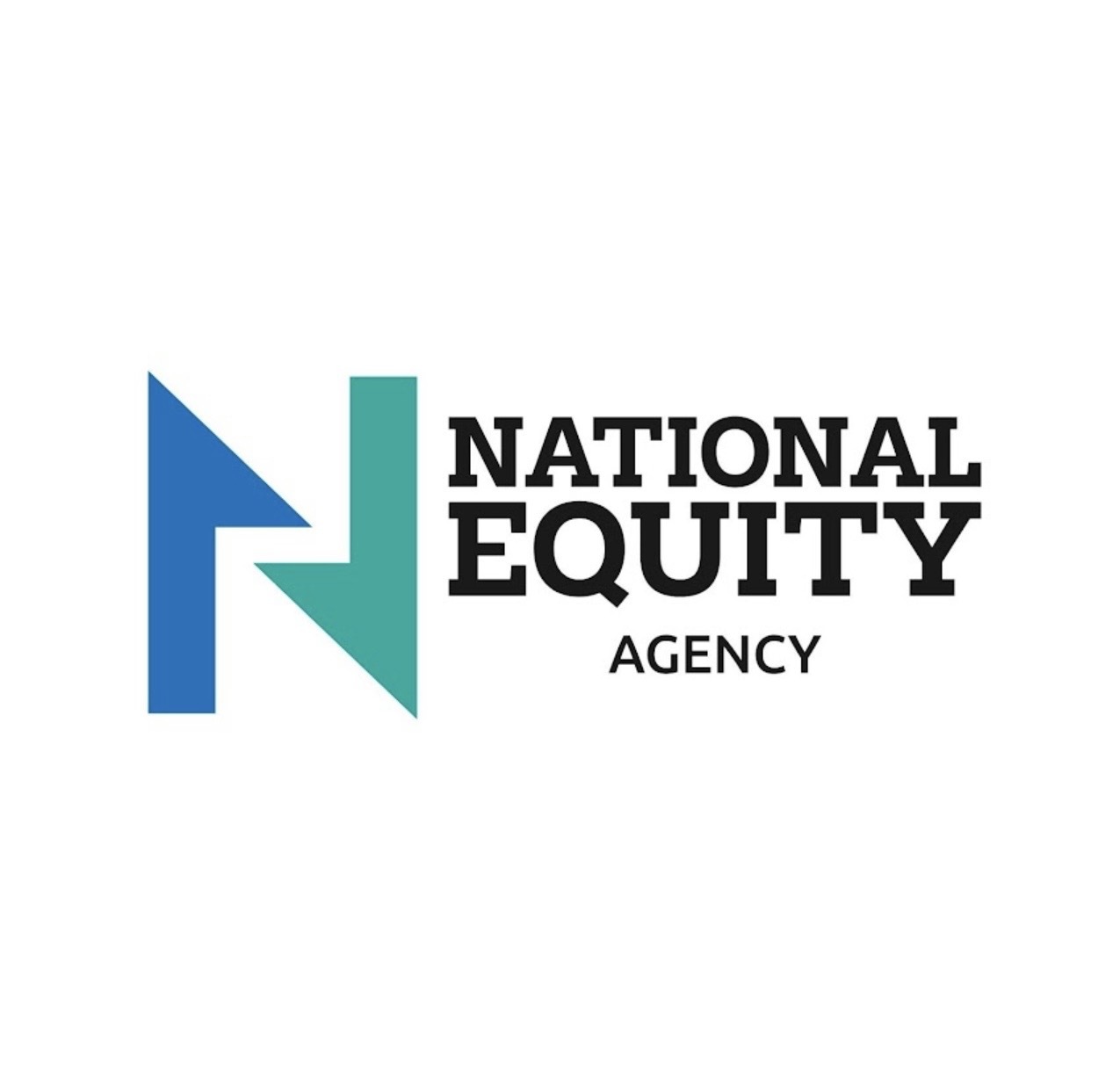 National Equity Agency Logo