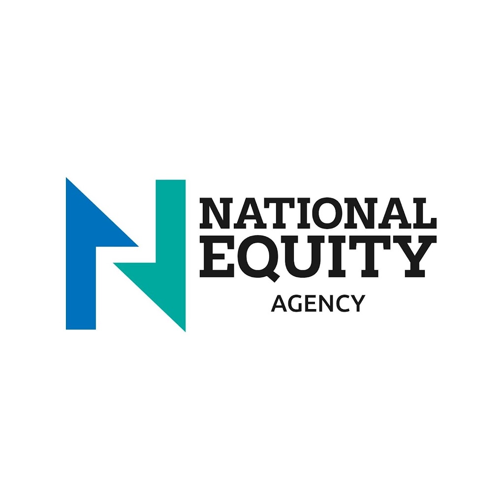 National Equity Agency Logo